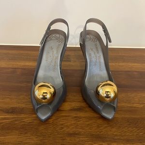 Vivienne Westwood Anglomania Melissa